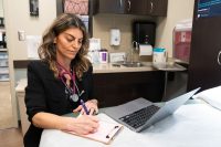 New Mexico health officials investigate cause of death in resident who tested positive for measles